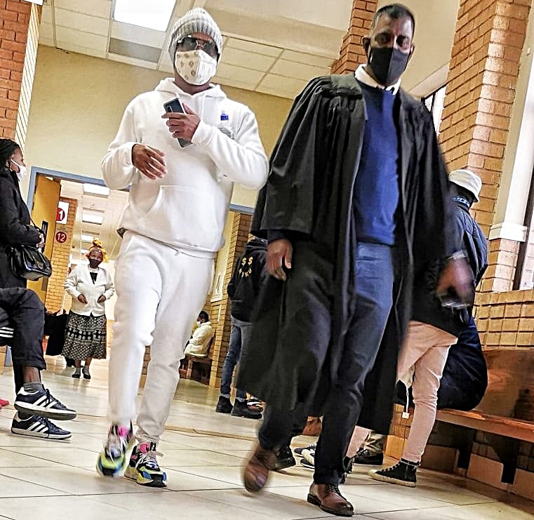 Latest on Somizi’s case after Minister Fikile Mbalula got him arrested