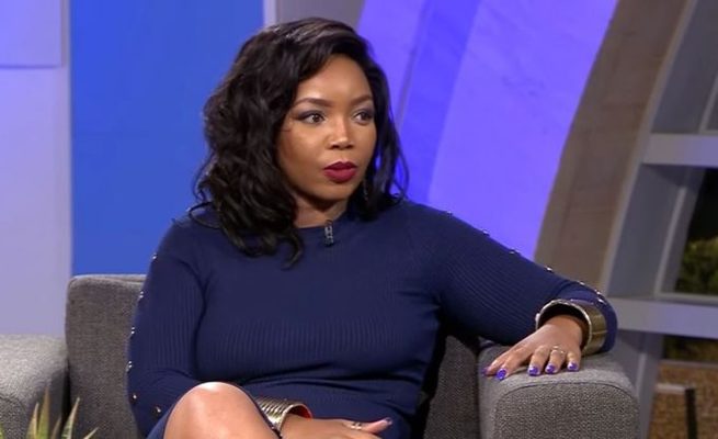 Thembisa Mdoda fighting for her life in hospital – She needs your prayers