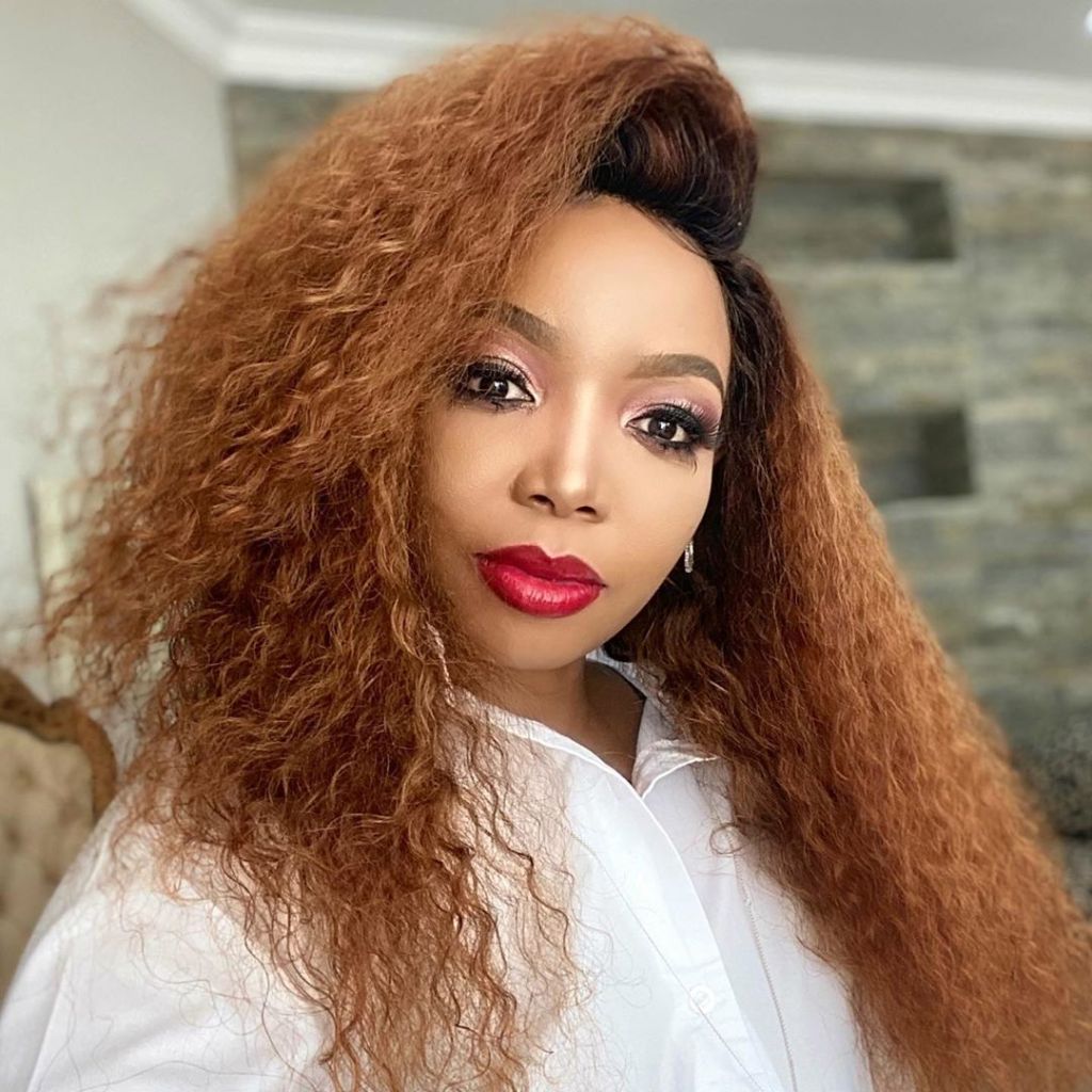 Update: Family speaks on actress Thembisa Mdoda’s health