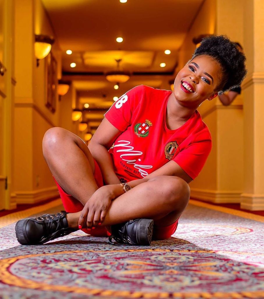 Singer Zahara fires her manager