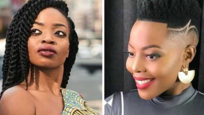 Nomcebo’s fans call for Zanda Zakuza’s head