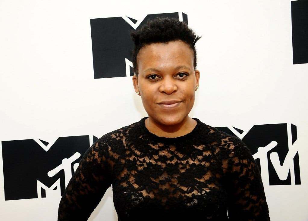 Zodwa Wabantu arrested