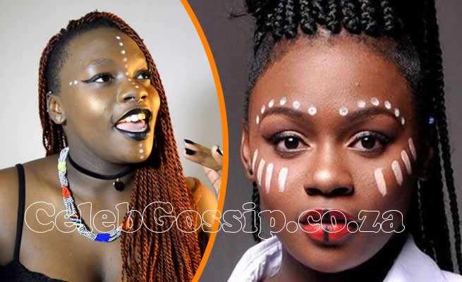 It ended in tears for Amanda Black as boyfriend of 3 years dumps her