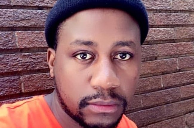 Man who looks exactly like Cassper Nyovest speaks out