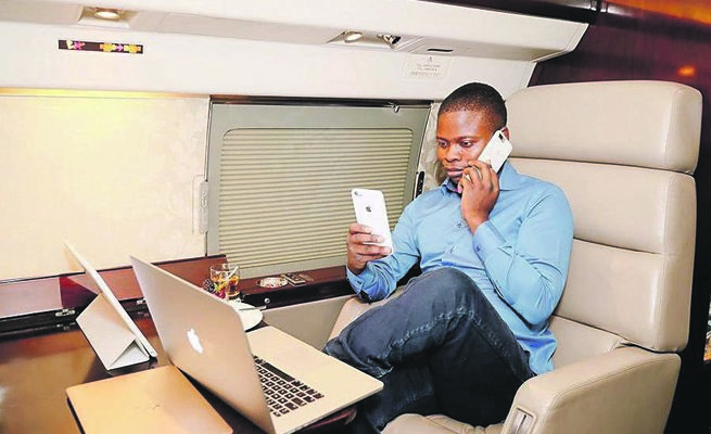 Prophet Shepherd Bushiri lands in trouble again – He will never find rest