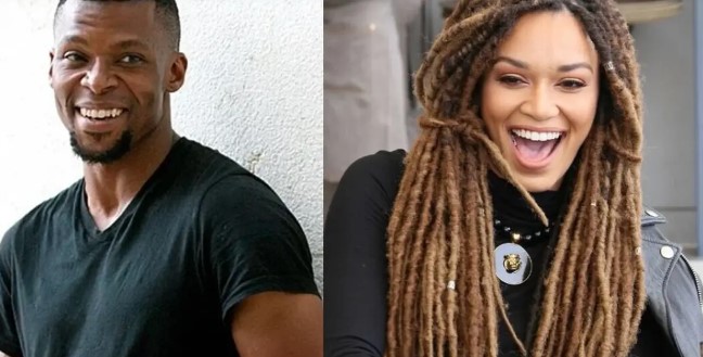 SA celebs and their own celeb crushes
