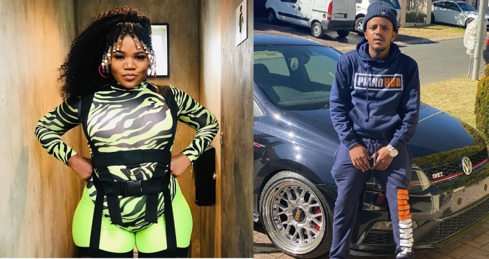 SA celebs and their own celeb crushes