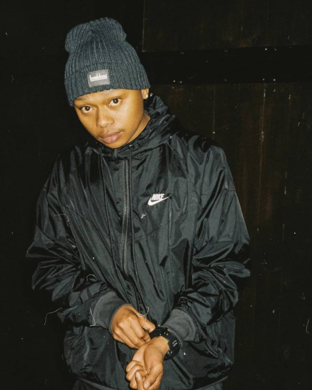 Mzansi dig up A-Reece post claiming he had a J. Cole feature