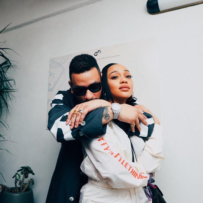 AKA issues an apology to Thando Thabethe after viral radio interview