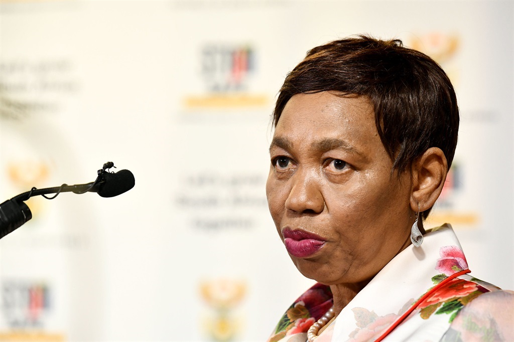 Education Minister Motshekga condemns murder of Philippi teacher