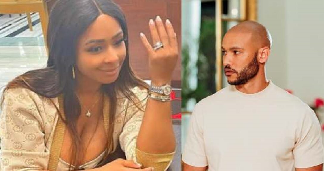 Romance rumours as Boity spotted with actor Anton Jeftha – Photos