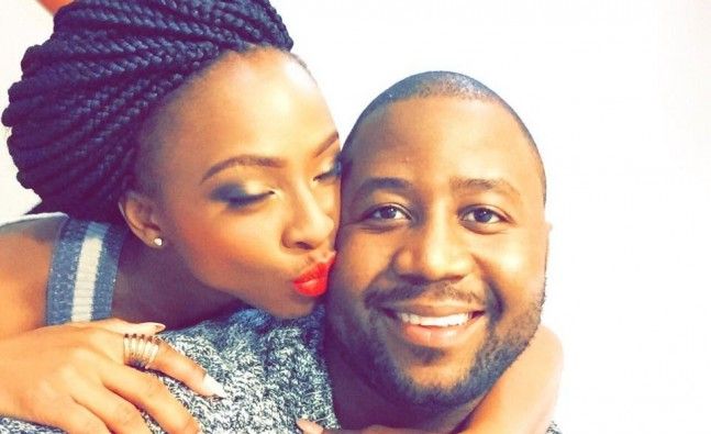 Boity Thulo on being friends with exes – Video