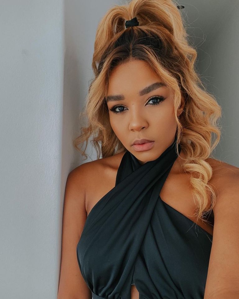 Cici opens up about finding love again