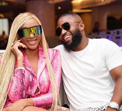 Cassper Nyovest reveals shocking reason why Nadia Nakai left Family Tree