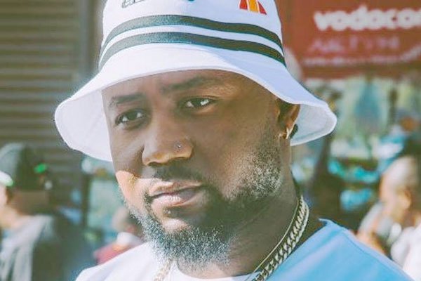 Cassper Nyovest helps fan pay for life saving lung transplant