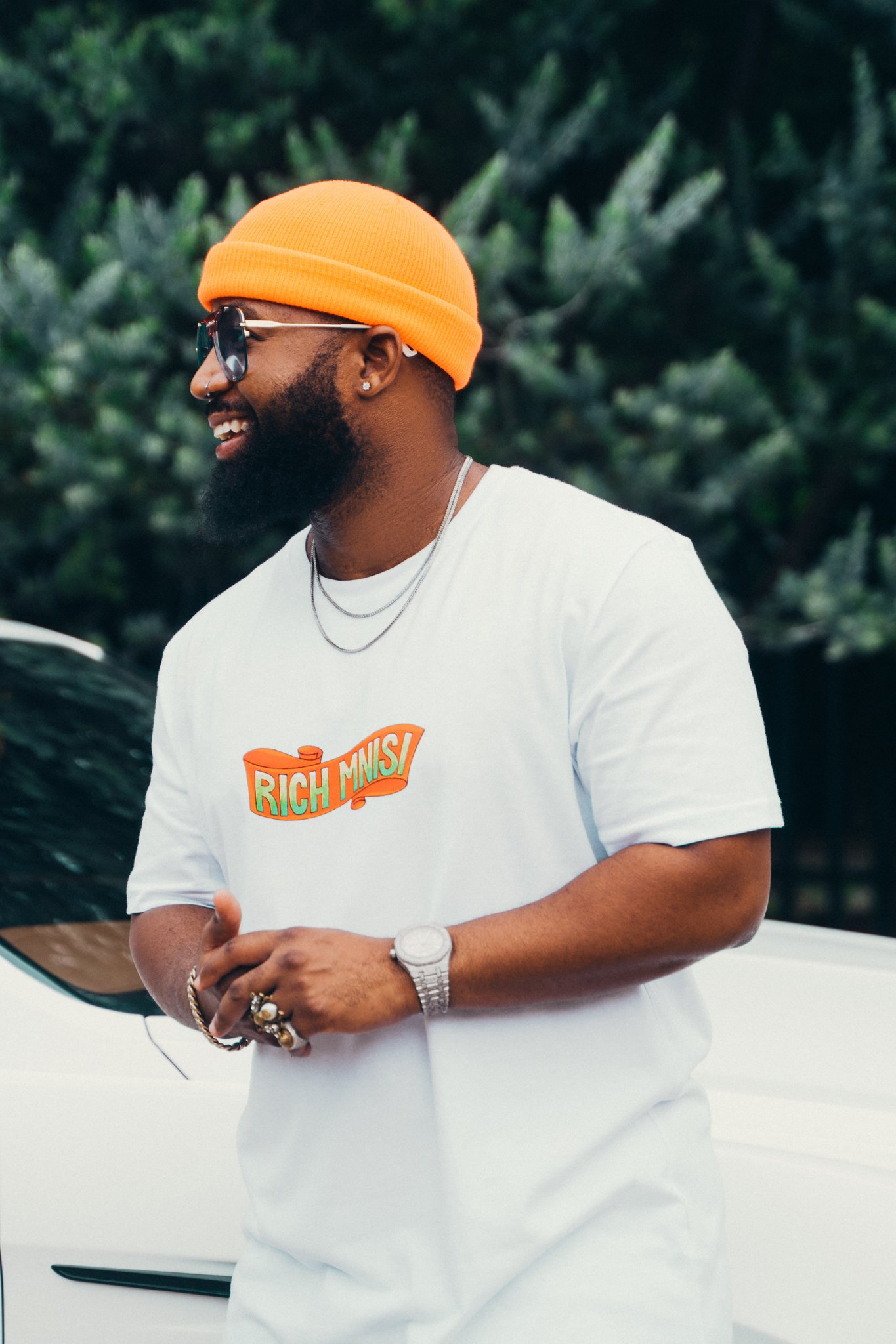 Cassper Nyovest responds to Boohle’s statement – This is so disappointing