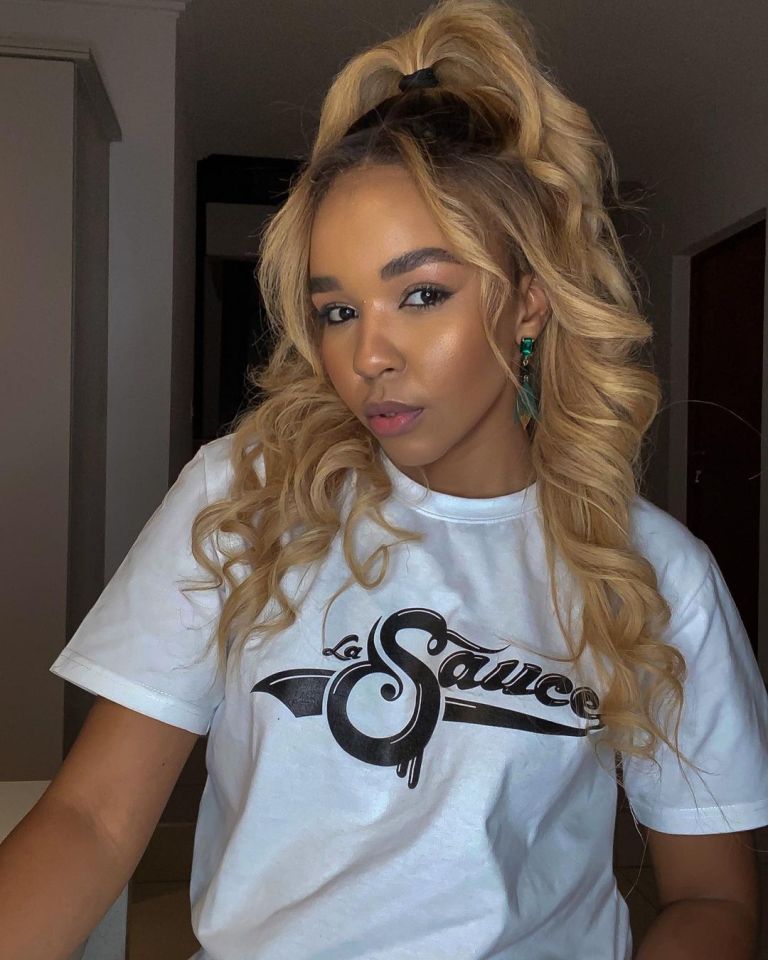 Cici opens up about finding love again