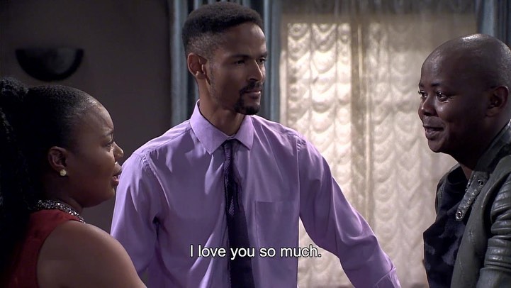 This is sad – Cornet Mamabolo aka T’Bose Leaves #SkeemSaam