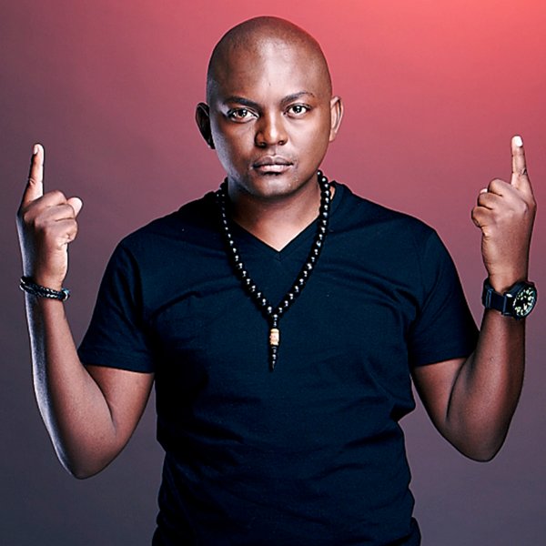 DJ Euphonik praises EFF for Winnie Madikizela-Mandela tribute