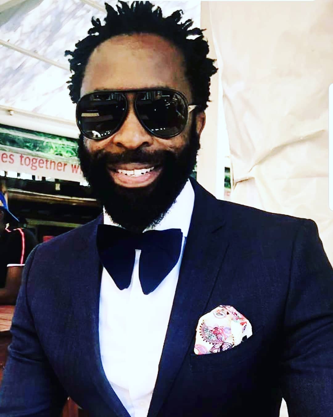 DJ Sbu lands himself in hot soup