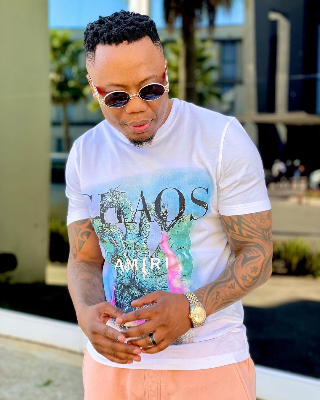 DJ Tira’s post sparks mixed reactions