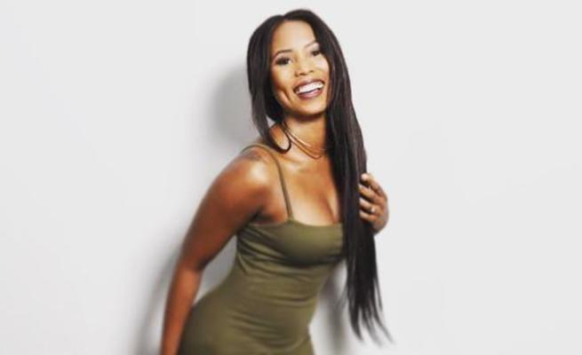 Denise Zimba on being back in Mzansi, motherhood and her new single Thobela