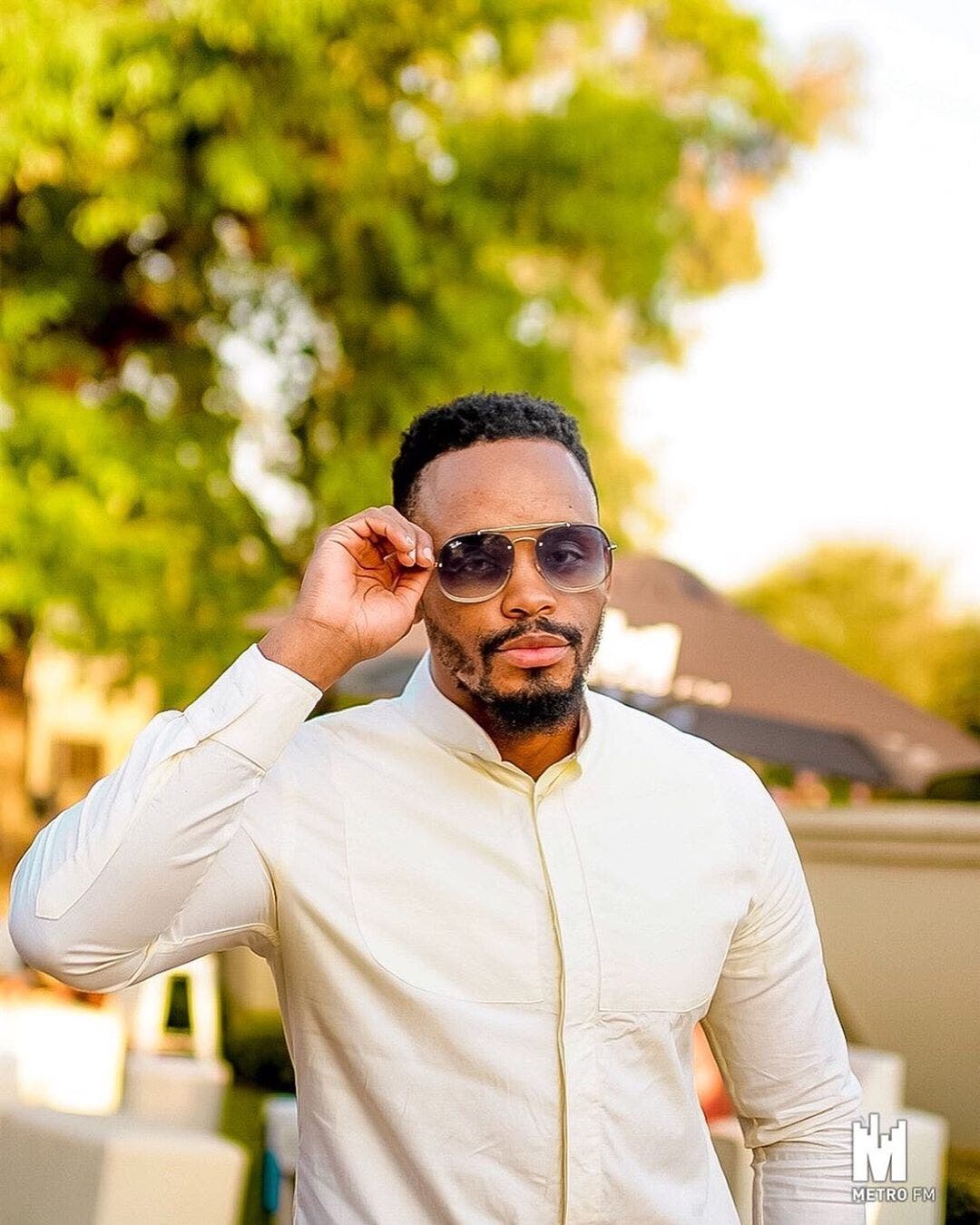 Singer Donald set to drop an amapiano- inspired album