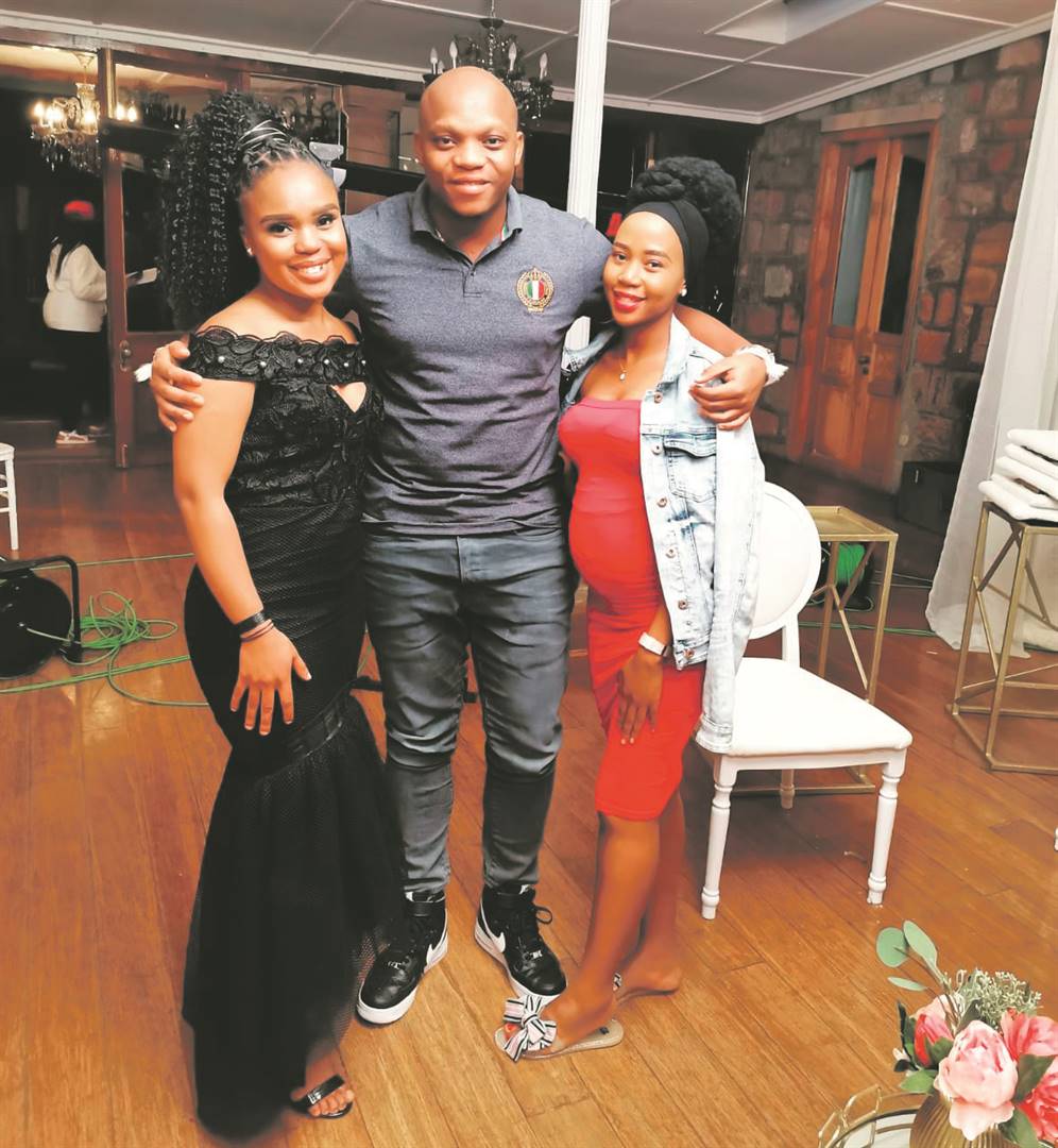 #Mnakwethu: Gezani Dludla’s polygamy uproar