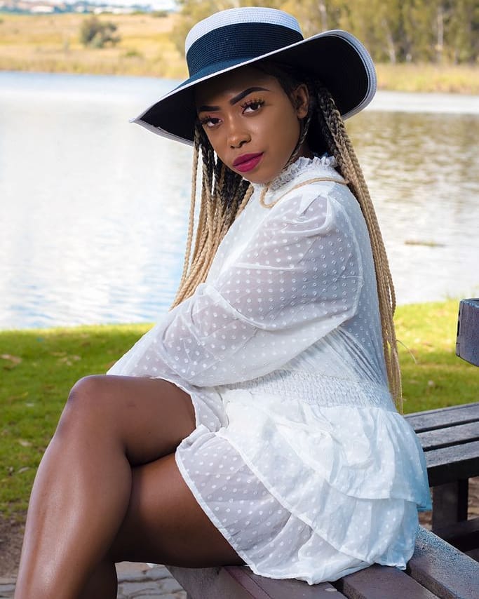 Gigi Lamayne becomes official host of African Music Chart show