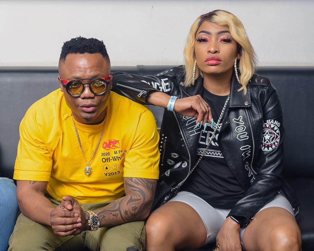 Latest on neighbour who beat up DJ Tira’s wife Gugu until she was hospitalised