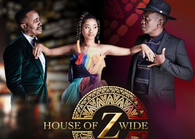House Of Zwide is hiring new actors, Here is how you can audition