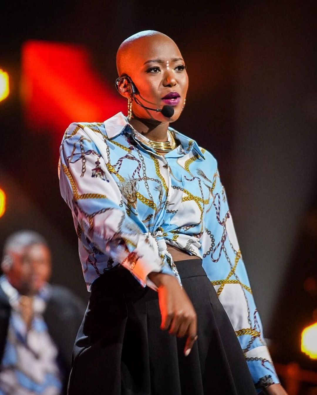 Idols SA contestant drops out