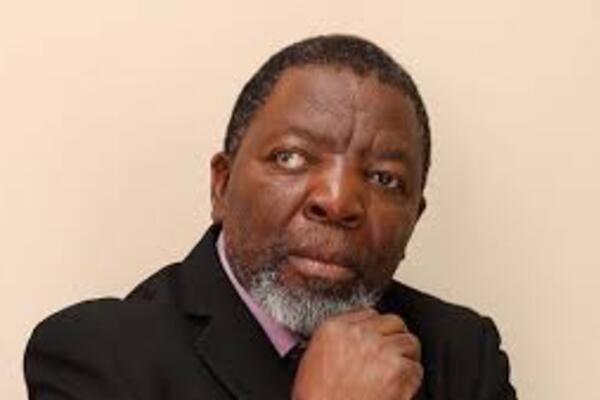 Veteran actor Jerry Mofokeng shares his painful struggle with prostate cancer