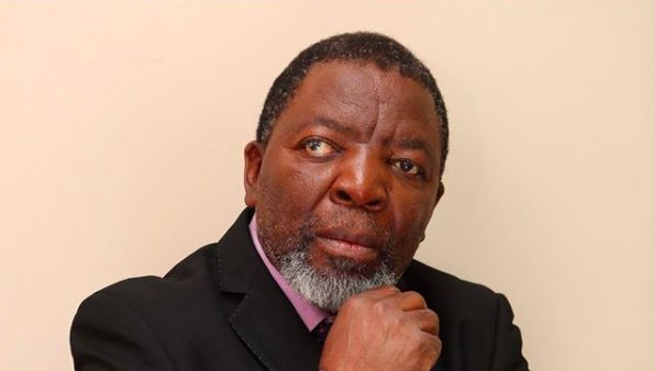 Veteran actor Jerry Mofokeng shares painful struggle with prostate cancer