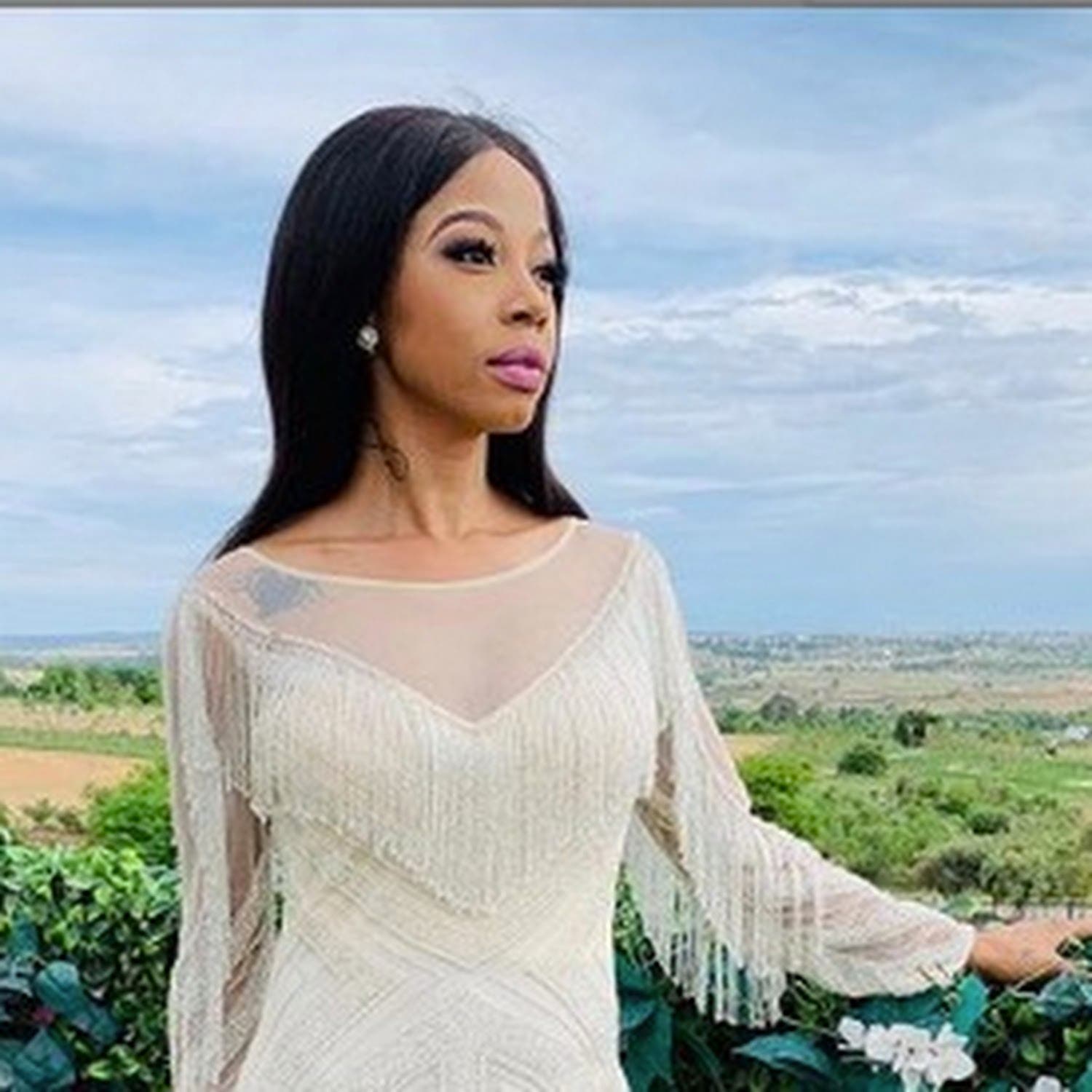 Kelly Khumalo refuses to replace Somizi on Idols SA