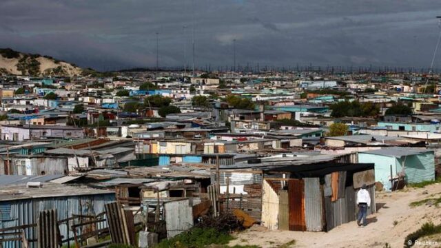 Khayelitsha women living in fear – Councillor at memorial for GBV victim