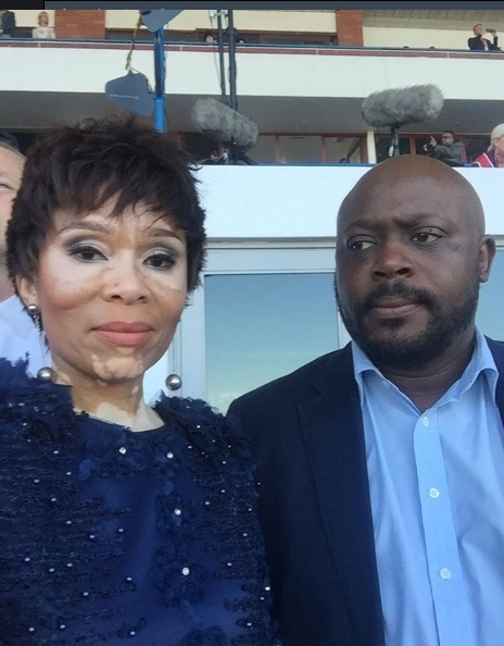 A look at Leleti Khumalo’s failed marriages and children from different relationships