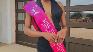 Miss Teen Universe SA 2022 finalist Lulama Rikhotso plead for help