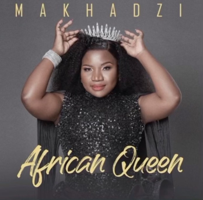Mzansi react to Makhadzi’s new album African Queen
