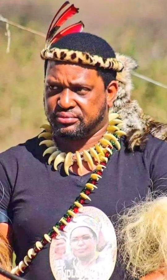 Zulu king MisuZulu KaZwelithini vows to protect Shaka’s legacy