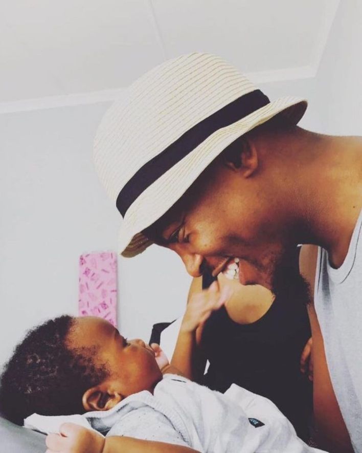 SA’s gay celebs who are biological fathers in real life