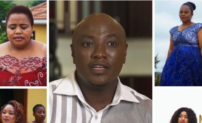Experts reveal TV star and polygamist Musa Mseleku is driven by lust
