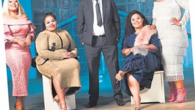 Polygamist Musa Mseleku on the hunt for wife number 5 in Uthando Nesthembu’s upcoming season
