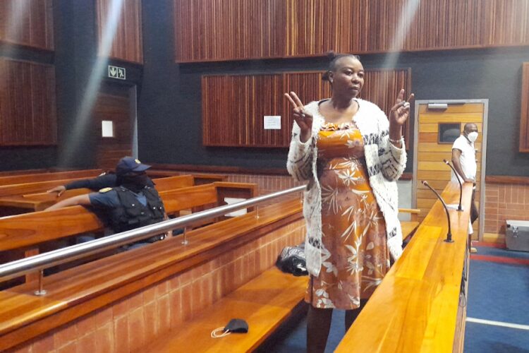 Rosemary Ndlovu denies poisoning sister