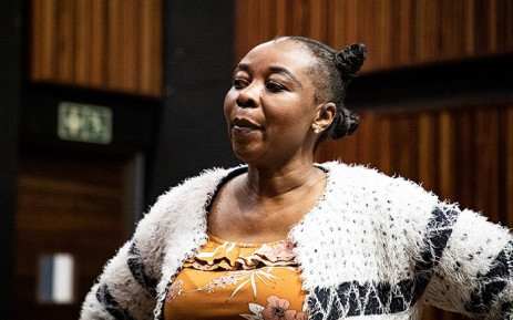 Nomia Ndlovu case adjourned to 14 October