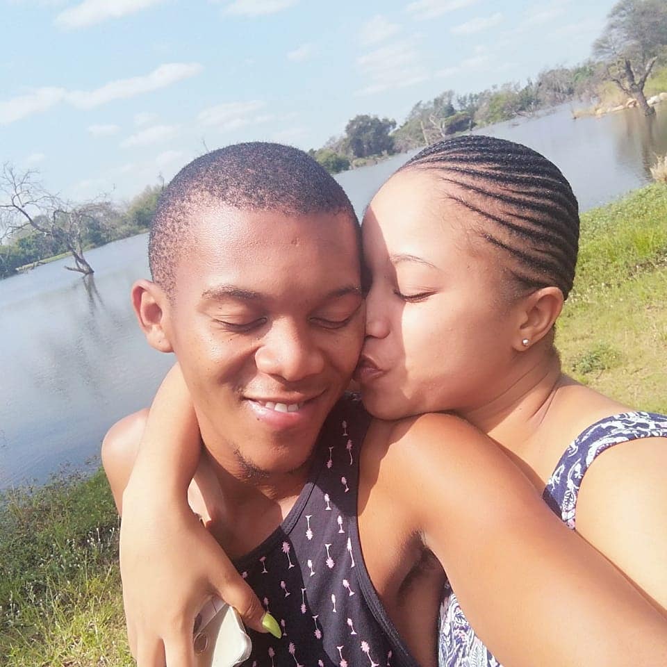 Skeem Saam actor Patrick Seleka issues an apology after admitting to abusing and cheating on his wife