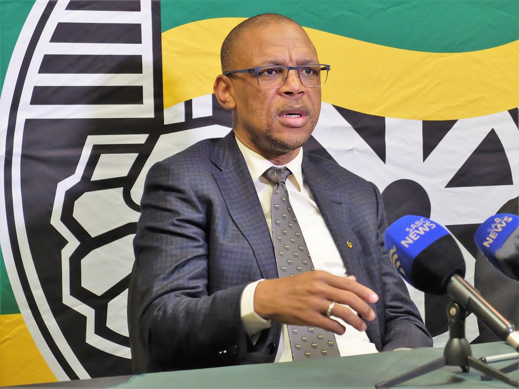 ANC races against time to meet IEC’s candidate registration deadline