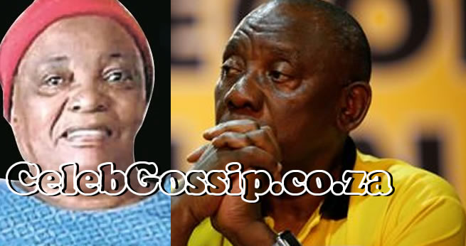Angry residents attack President Ramaphosa's sister over power cuts – Threaten to burn her house