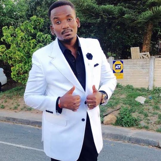 Another Sfiso Ncwane child comes forward – Photo