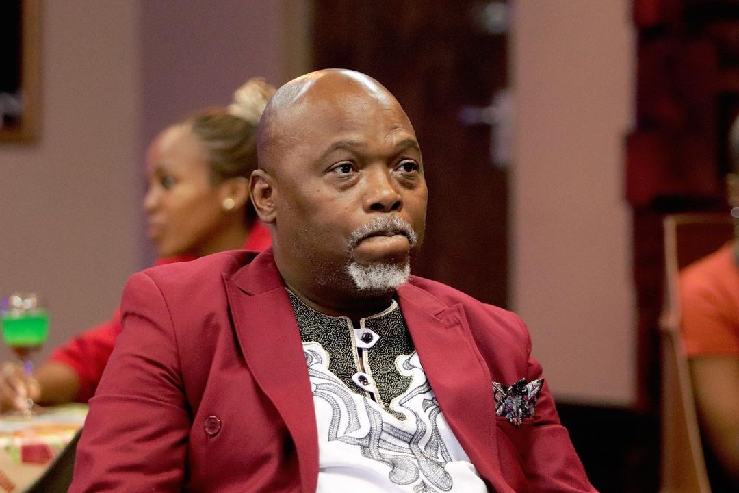 Uzalo’s Khethukuthula Mbatha makes a come back